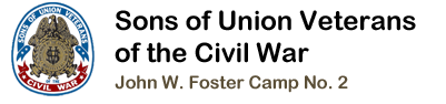 SUVCW Foster Camp No. 2